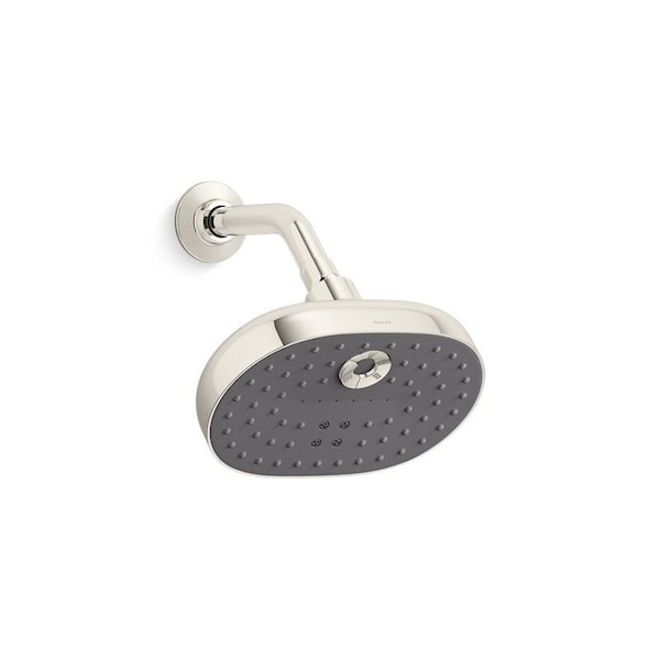 Kohler Statement Mf Showerhead 26290-SN - main
